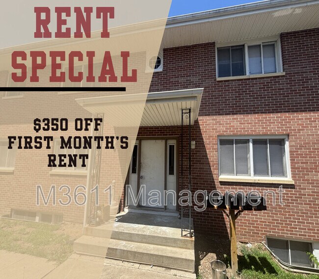Primary Photo - 1641 Prospect St