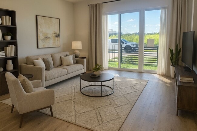 Building Photo - 1205 Doris May Dr