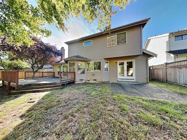 Building Photo - 12711 SE 252 Pl