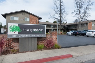 Building Photo - The Gardens at Fair Oaks