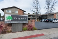 Building Photo - The Gardens at Fair Oaks
