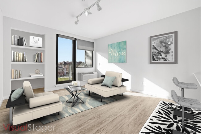 Building Photo - 19 Day St