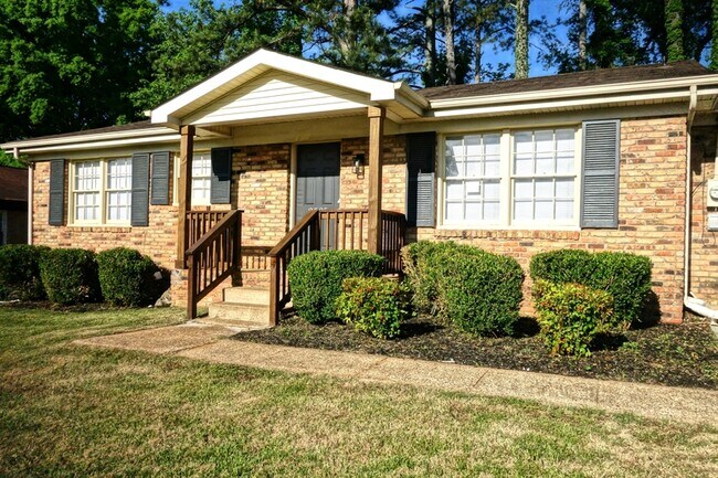Building Photo - 2505 Piney Branch Rd NW