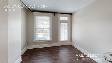 Building Photo - Charming Apartment Inside Historic Hotel