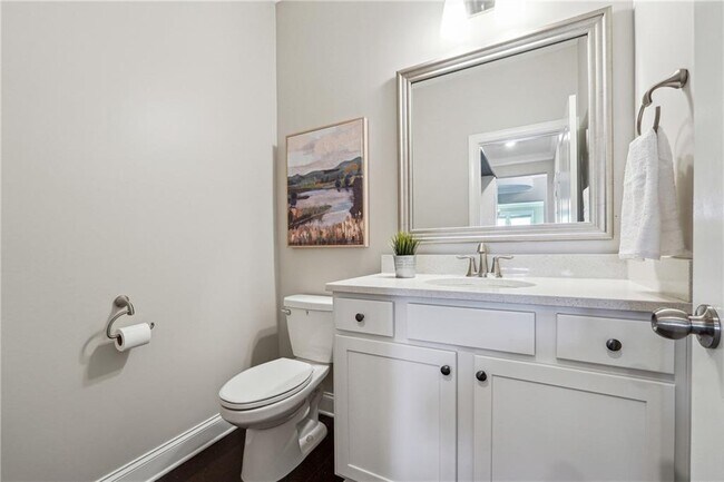 Building Photo - 4440 Croftshire Pl