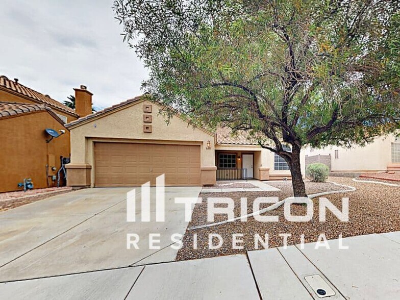 Primary Photo - 610 Largo Azul Ave