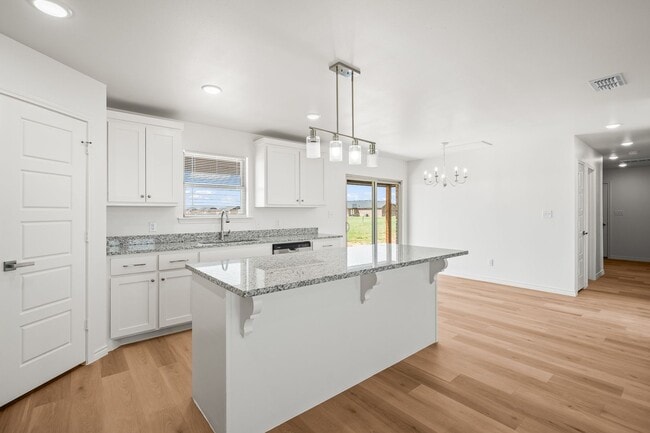 Building Photo - Country Living In Idalou ISD!