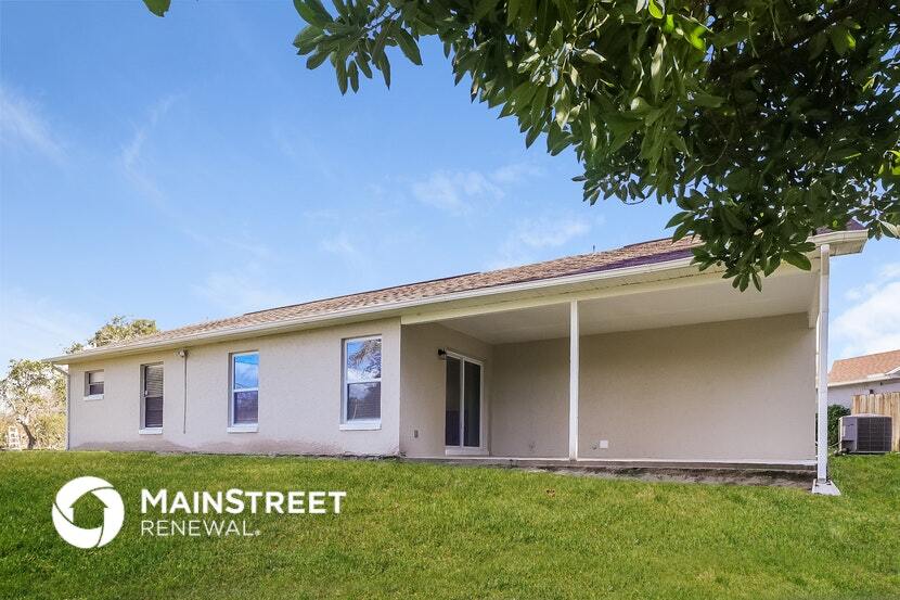 Building Photo - 5618 Marigot Ct