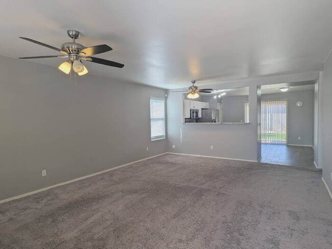 Building Photo - Newly Remodeled Rancho Sahuarita Rental!