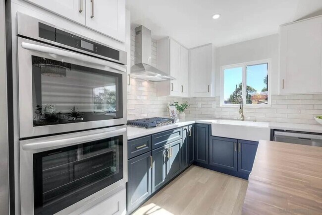 Building Photo - 436 Date Ave