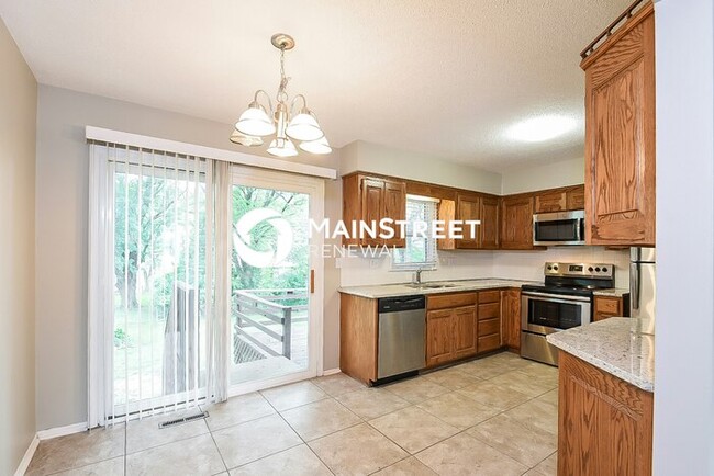 Building Photo - 3 Bedroom Pet-Friendly Home in Kansas City...