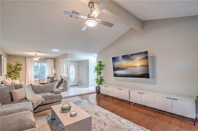 Building Photo - 3445 E Toquima Cir