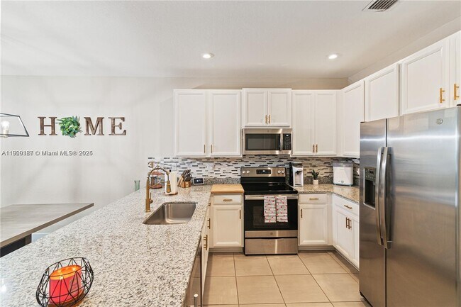 Building Photo - 23296 SW 110th Ct