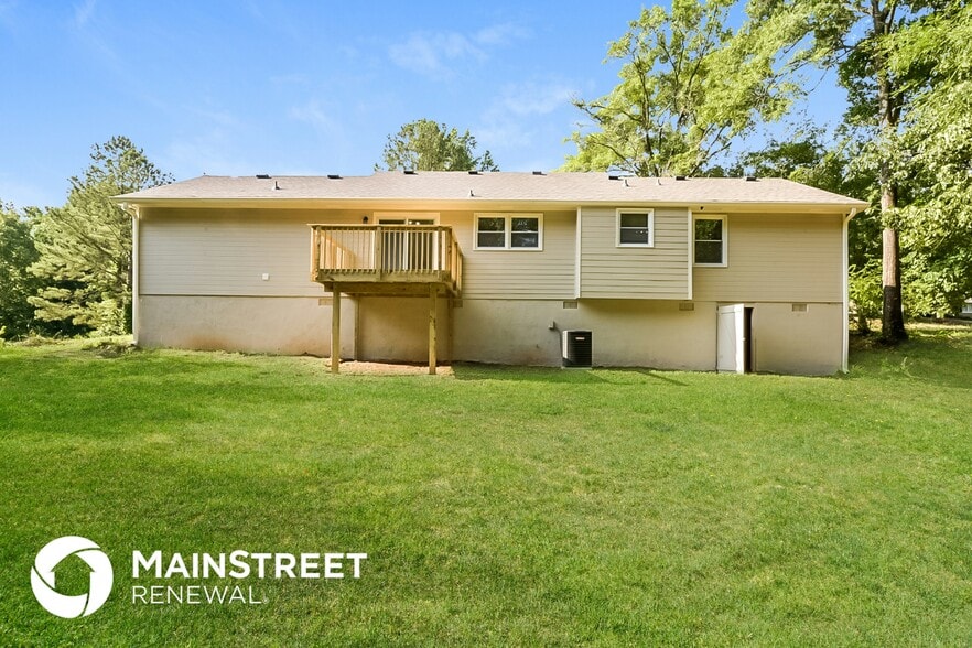 Building Photo - 95 High Ridge Rd