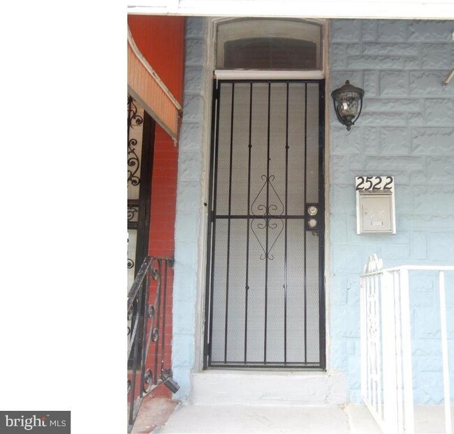 Building Photo - 2522 W Montgomery Ave