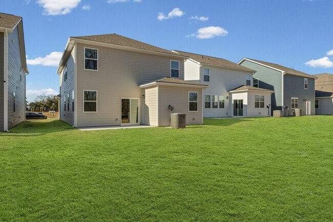 Building Photo - 4340 Oswin Dr