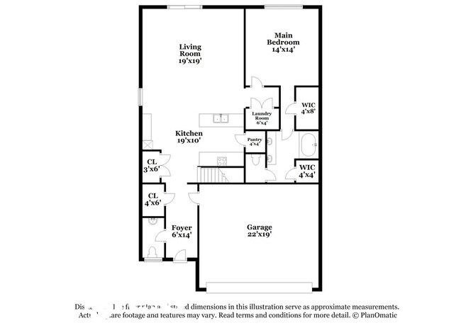 Building Photo - 115 Fern Rd