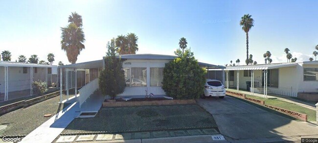 Primary Photo - FOR RENT!!!! 2BEDROOM 2 BATH MANUFACTURED ...