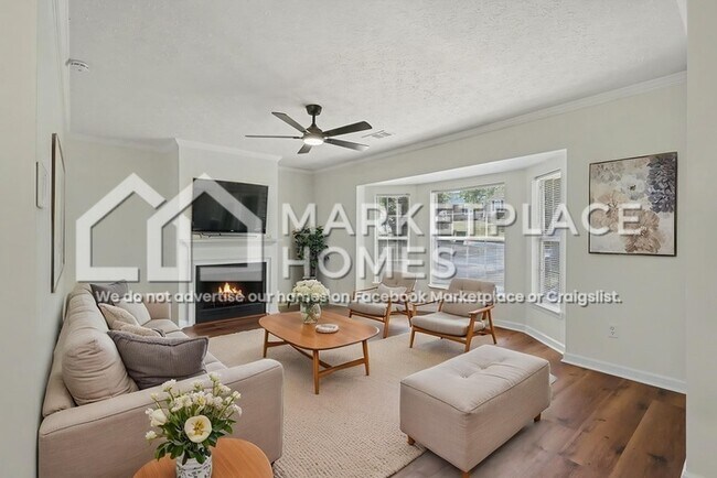 Building Photo - 2650 Cloud Ln