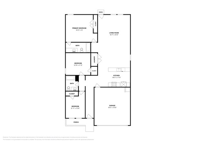 Building Photo - 2440 Pechora Pipit