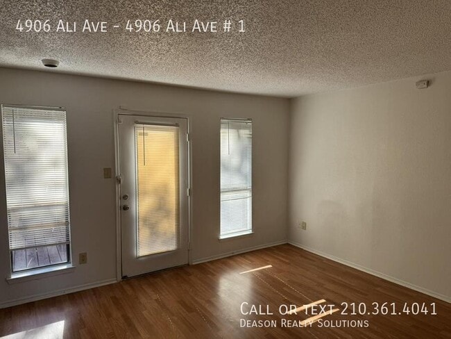 Building Photo - 4906 Ali Ave