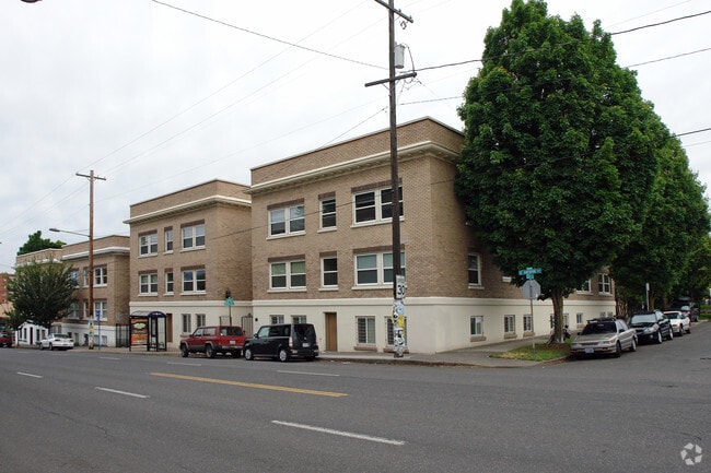 Building Photo - Morlee Court Apartments