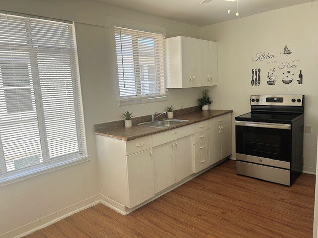 Building Photo - 2811 Rosedale St