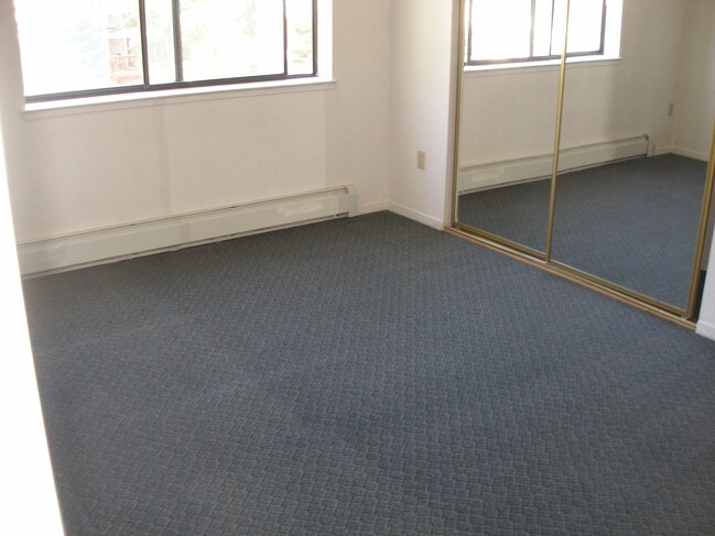 Bedrooms are light and spacious - Incline Village Fourplex