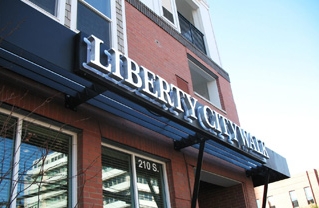 Primary Photo - Liberty CityWalk