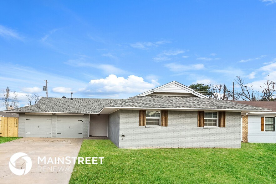 Primary Photo - 7429 NW 29th St