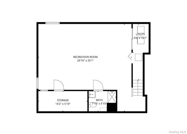 Building Photo - 6 Trails End