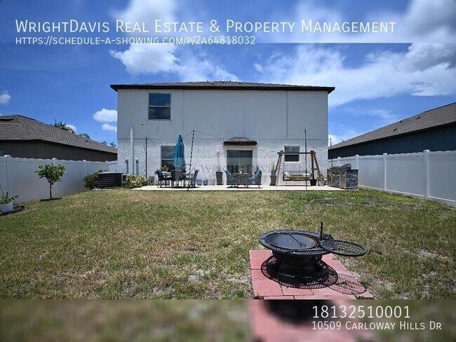 Building Photo - 10509 Carloway Hills Dr