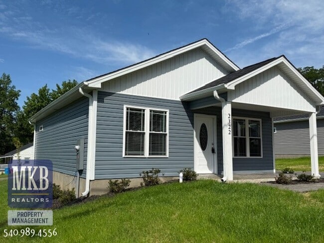 Building Photo - New Construction Home!