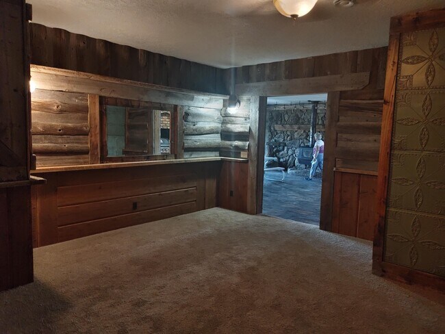 Building Photo - 256 E Fork Big Sandy Rd