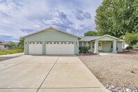 Building Photo - 11045 E Turquoise Cir