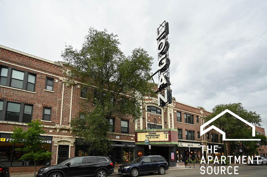 Building Photo - 2642 N Milwaukee Ave