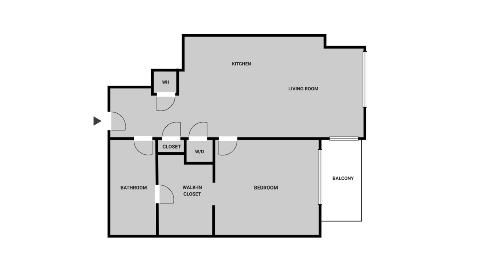 Building Photo - 4924 St Elmo Ave