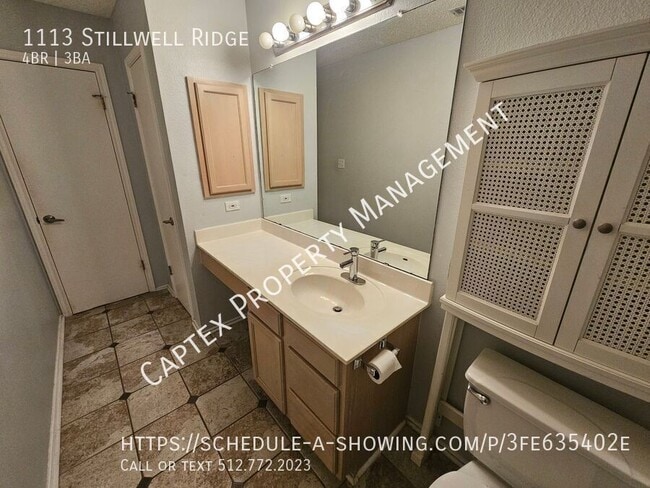 Building Photo - 1113 Stillwell Ridge