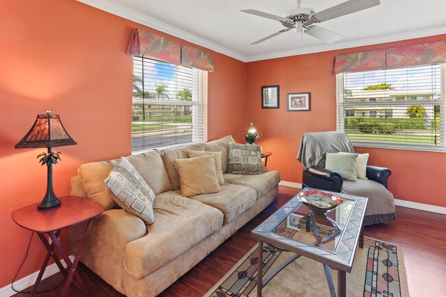 Building Photo - 2521 Pansy Ln