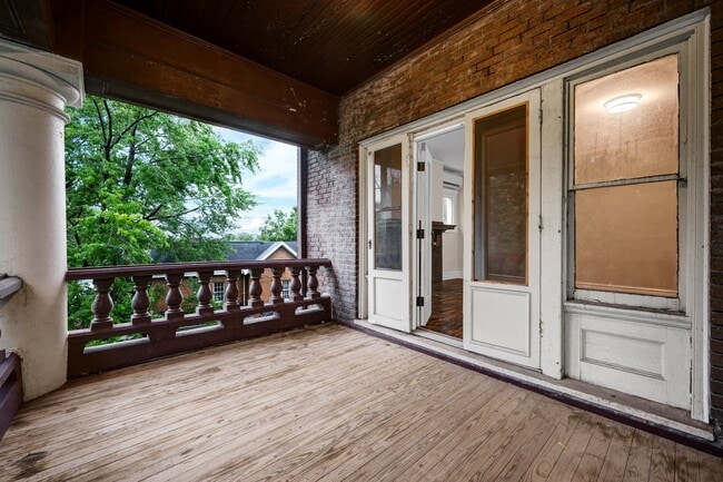 Floorplan - 107 NE Roanoke Ave