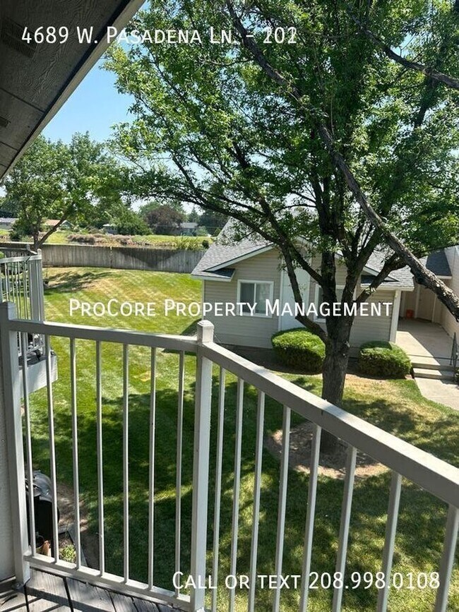 Building Photo - 2 Bedrooms, 2 Baths Ground Floor Unit in D...