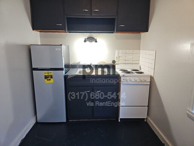 Interior Photo - D&T Nest