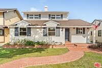 Building Photo - 7410 El Manor Ave
