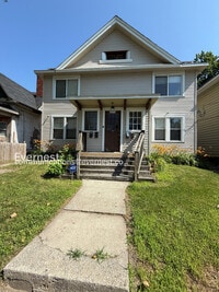 Building Photo - 1311 Mason St