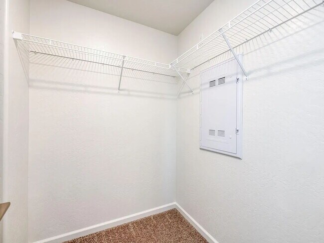 Building Photo - NEW! Modern, Wilson Home. 3 bedrooms / 2.5-bathroom single-family home in a quiet gated community...