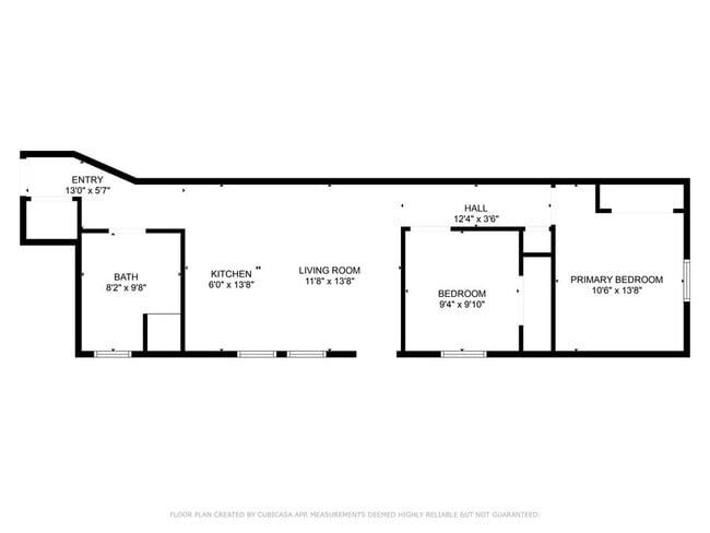 Building Photo - 1103 D St