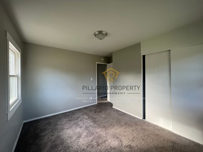 Building Photo - Updated Style Ranch House in Anderson with 3 Bedrooms and 1 Bathroom is Available NOW!