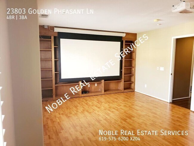 Building Photo - 23803 Golden Pheasant Ln