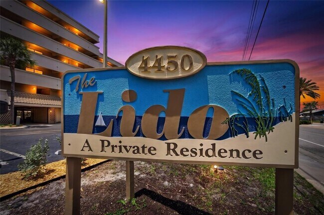 Building Photo - 4450 Gulf Blvd