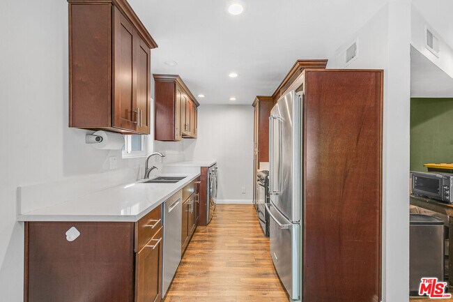 Building Photo - 4230 Whitsett Ave